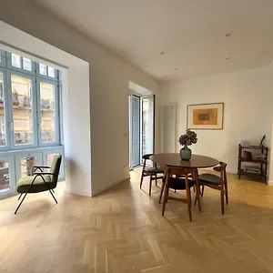 Apartamento El Mirador De Larramendi, San Sebastián