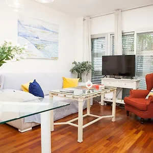  Apartamento Charming With Pool And Garage España