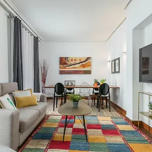  Apartamento Zubieta By Forever España