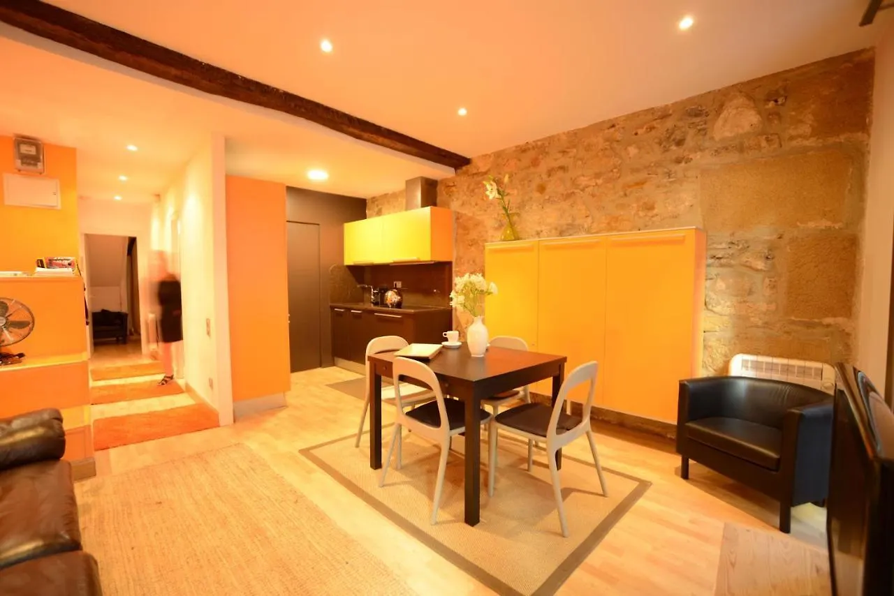Apartamento Go Donosti Santa Maria San Sebastián 0*,  España
